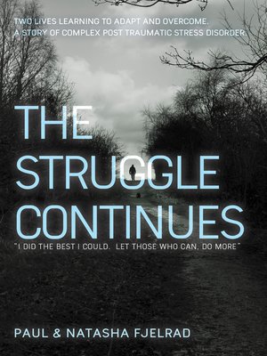 cover image of The Struggle Continues